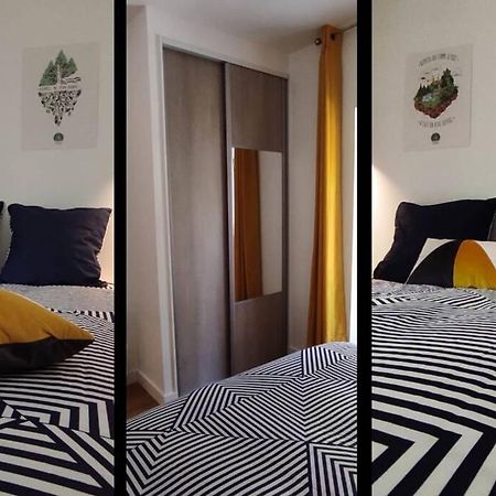 L'Escapade Cosy, Appartement 2 Pers سانت-نيكتير المظهر الخارجي الصورة