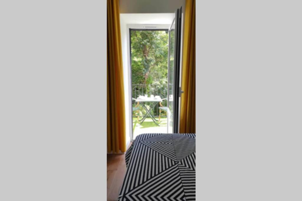 L'Escapade Cosy, Appartement 2 Pers سانت-نيكتير المظهر الخارجي الصورة