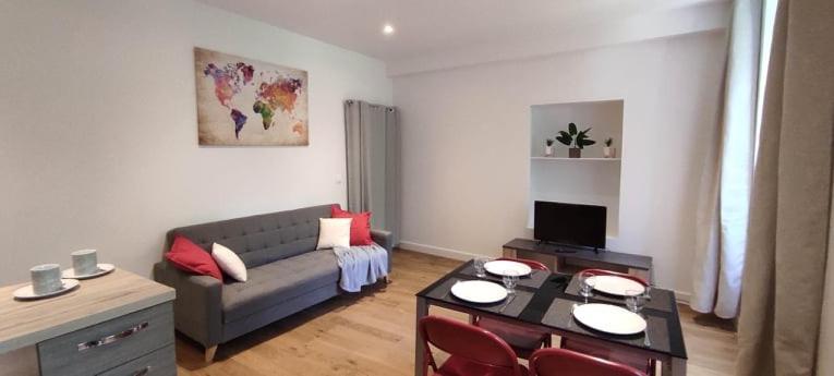 L'Escapade Cosy, Appartement 2 Pers سانت-نيكتير المظهر الخارجي الصورة
